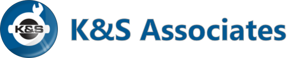 K&S Associates Logo