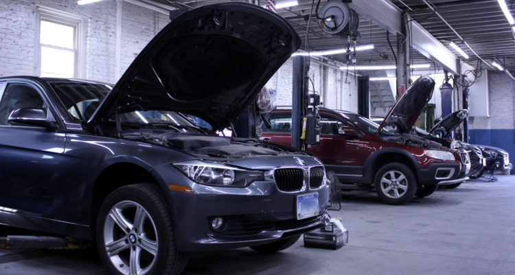 K&S Associates  Baltimore's Foreign Car Experts